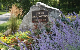 Upper Arlington real estate